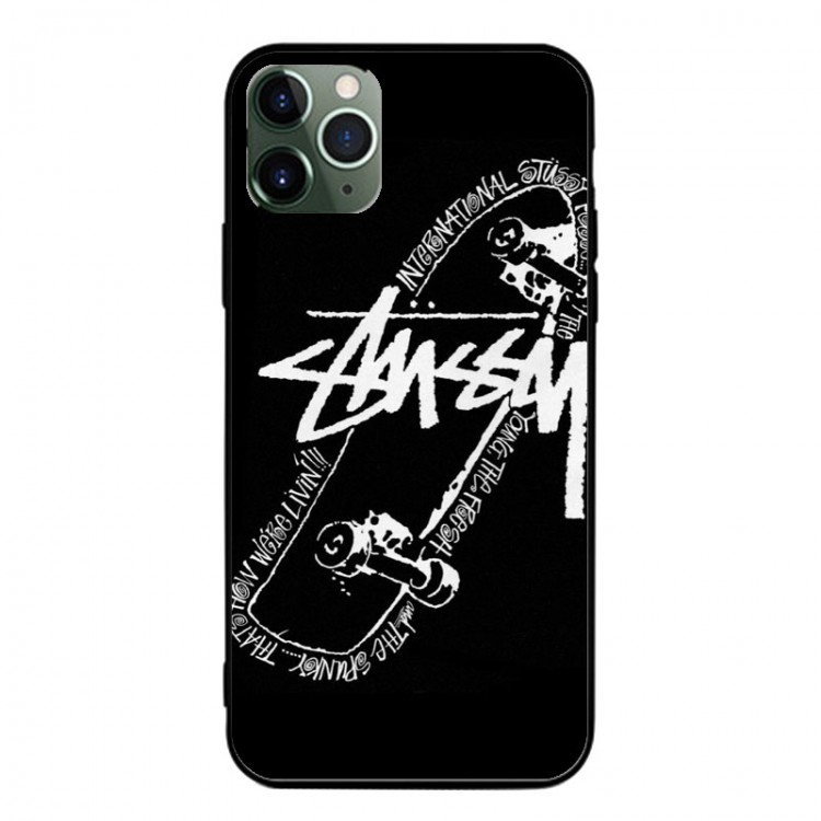 Stussy ステューシーxperia 1 vi vii xperia 10 v vii galaxy a55 s25 s26 iphone14 15 16 17 pro max AirブランドケースAquos R9 R8 R7 PRO  エクスぺニア1 v vi vii /10 v/1 iv/5 iv高品質ケースメンズxperia 1 vi/10 v vi vii/1 iv vii /5 iv samsung s26 s25 ultra plusメンズレディースケース