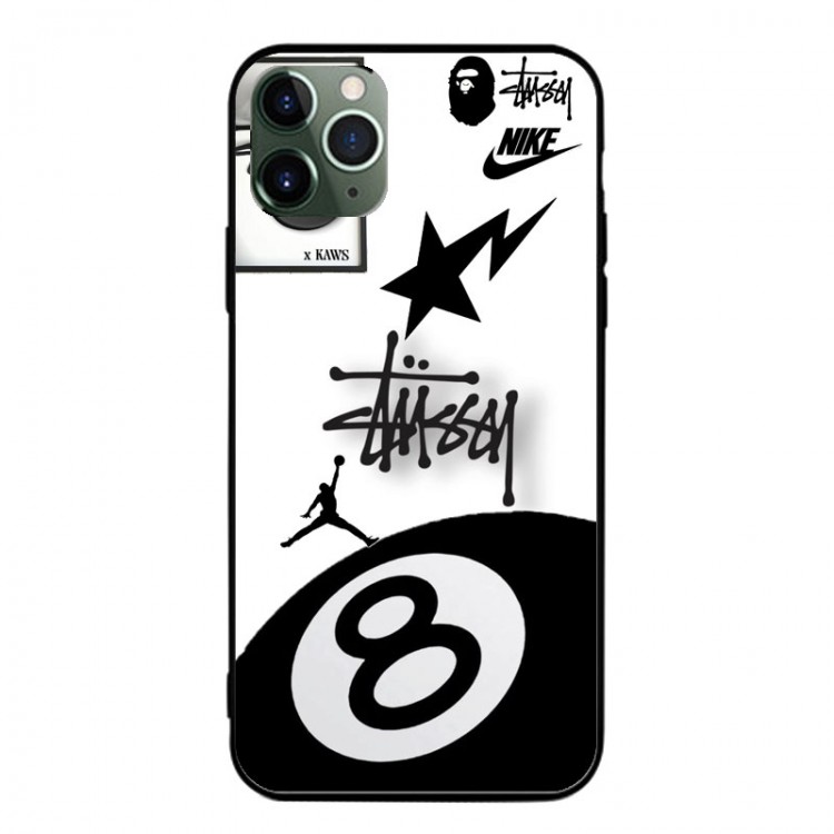 Stussy ステューシーブランドxperia 5 vi 1vii/10 v/1 iv ギャラクシーs26 ultra s25 s24 アイホン15 16 17pro スマホケース男女兼用xperia 1 vi vii xperia 10 v vi viiスマホケースブランドxperia 1 vi/10 v/1 iv/5 iv携帯カバーハイエンドスマホケースアイフォン17 pro 16 pro max 15plus