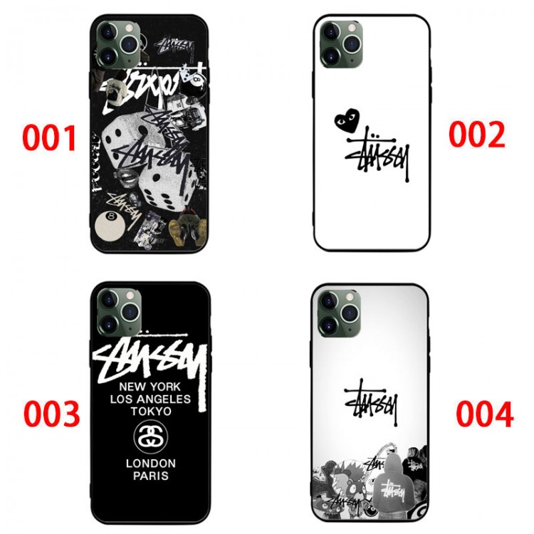 Stussy ステューシーxperia 1 vi vii xperia 10 v vii galaxy a55 s25 s26 iphone14 15 16 17 pro max Airブランドケースブランドxperia 5 vi 1vii/10 v/1 iv ギャラクシーs26 ultra s25 s24 アイホンAir 14 15 16 17pro スマホケースAquos R9 R8 R7 PRO  エクスぺニア1 v vi vii /10 v/1 iv/5 iv高品質ケース