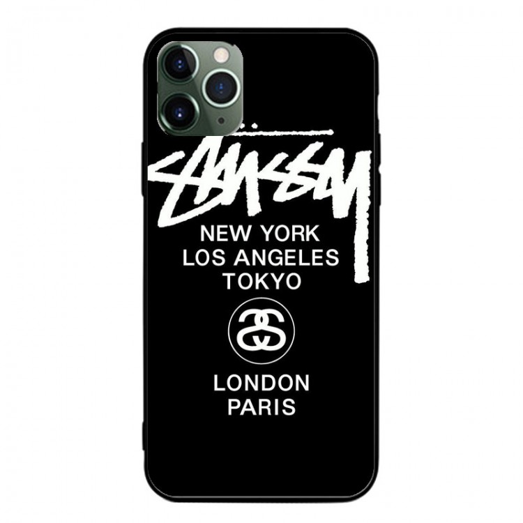 Stussy ステューシーxperia 1 vi vii xperia 10 v vii galaxy a55 s25 s26 iphone14 15 16 17 pro max Airブランドケースブランドxperia 5 vi 1vii/10 v/1 iv ギャラクシーs26 ultra s25 s24 アイホンAir 14 15 16 17pro スマホケースAquos R9 R8 R7 PRO  エクスぺニア1 v vi vii /10 v/1 iv/5 iv高品質ケース