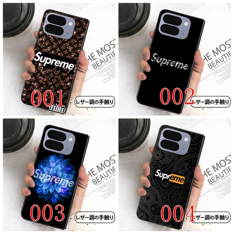 Supreme シュプリームハイブランドアイフォン ultra 折り畳みケースギャラクシーz flip 8 7 6 5 4 3ブランド携帯ケースgalaxy z fold 8 7 6 5/z fold4メンズレディースケース折りたたみ型ギャラクシーz flip 8 7 6 5/z flip4/z fold5 6 7 8ケースメンズ