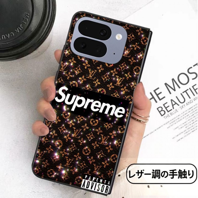 Supreme シュプリームハイブランドアイフォン ultra 折り畳みケースギャラクシーz flip 8 7 6 5 4 3ブランド携帯ケースgalaxy z fold 8 7 6 5/z fold4メンズレディースケース折りたたみ型ギャラクシーz flip 8 7 6 5/z flip4/z fold5 6 7 8ケースメンズ