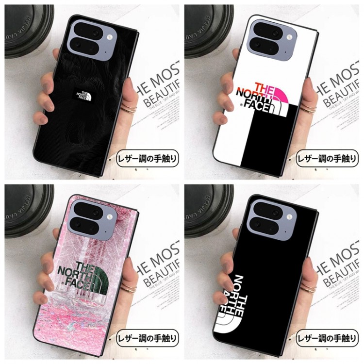 ザノースフェイス THE NORTH FACE ファッションiPhone ultra 折りたたみケースブランドgalaxy z fold 8 7 6 5/z flip 8 7 6 5メンズレディースケース折りたたみ型 アイフォン ultra 折りたたみケースメンズ高級感galaxyz flip5/z flip4/z fold5/z fold4ブランドケース