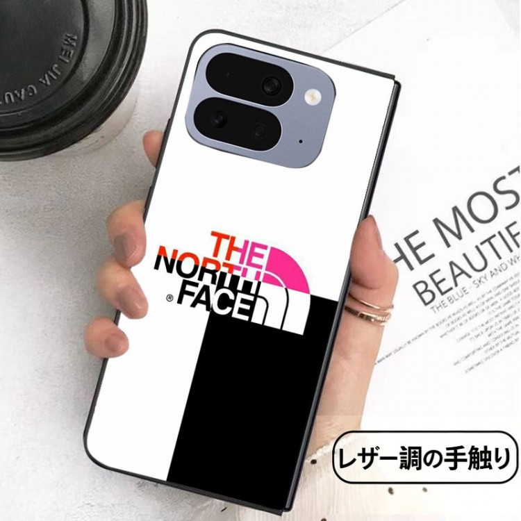 ザノースフェイス THE NORTH FACE ファッションiPhone ultra 折りたたみケースブランドgalaxy z fold 8 7 6 5/z flip 8 7 6 5メンズレディースケース折りたたみ型 アイフォン ultra 折りたたみケースメンズ高級感galaxyz flip5/z flip4/z fold5/z fold4ブランドケース