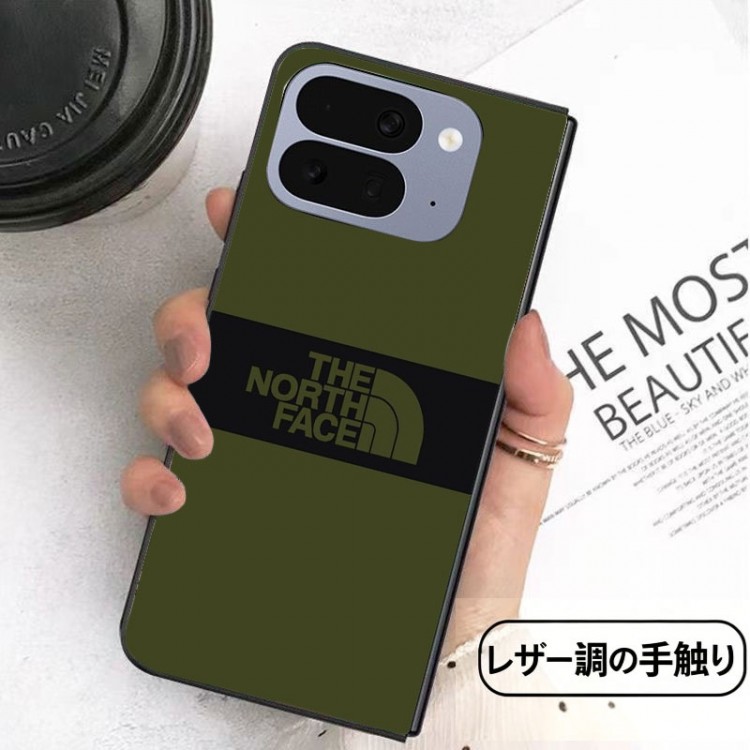 ザノースフェイス THE NORTH FACE galaxy z flip8 5 6 7/z fold5 6 7 8ブランドケースコピーアイフォン ultra 折り畳みハイブランドケースギャラクシーz fold 8 7 6 5 4ブランド携帯ケース折りたたみ型 iPhone ultra 折り畳みケースメンズ