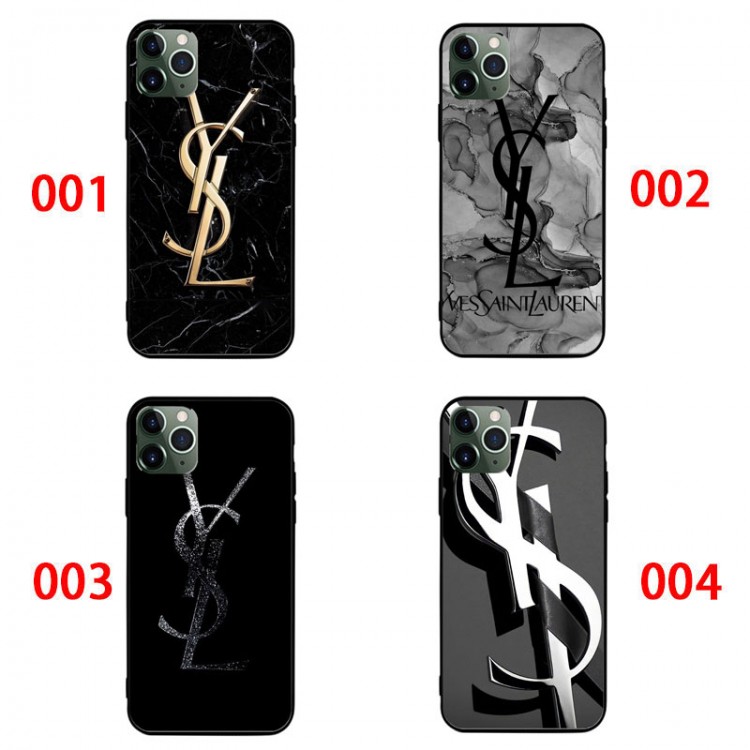 Ysl イヴサンローランxperia 1 vi vii xperia 10 v vii galaxy a55 s25 s26 iphone14 15 16 17 pro max AirブランドケースAQUOS R9 R8 R7 PRO xperia 1 vi/10 v vi vii/5 v ivハイブランド携帯カバー男女兼用xperia 1 vi vii xperia 10 v vi viiスマホケースブランドxperia 1 vi/10 v/1 iv/5 iv携帯カバー