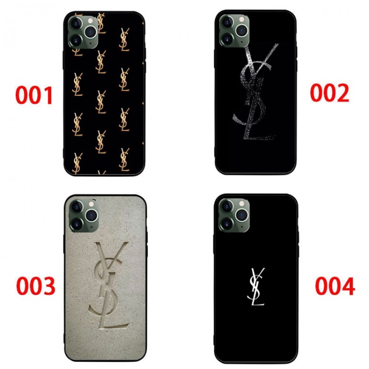 Ysl イヴサンローランAQUOS wish6 5 4 3ケース 男女革製ブランドアクオス R11 R10 R9 R8/R8 PRO R7/R6ケースAQUOS R11 R10 R9 R8/R8 PRO/R7/R6 AQUOS sense11 10 9ケースアクオス/XPERIA/GALAXY/IPHONE全機種対応