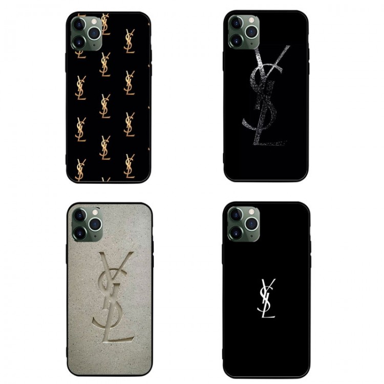Ysl イヴサンローランAQUOS wish6 5 4 3ケース 男女革製ブランドアクオス R11 R10 R9 R8/R8 PRO R7/R6ケースAQUOS R11 R10 R9 R8/R8 PRO/R7/R6 AQUOS sense11 10 9ケースアクオス/XPERIA/GALAXY/IPHONE全機種対応