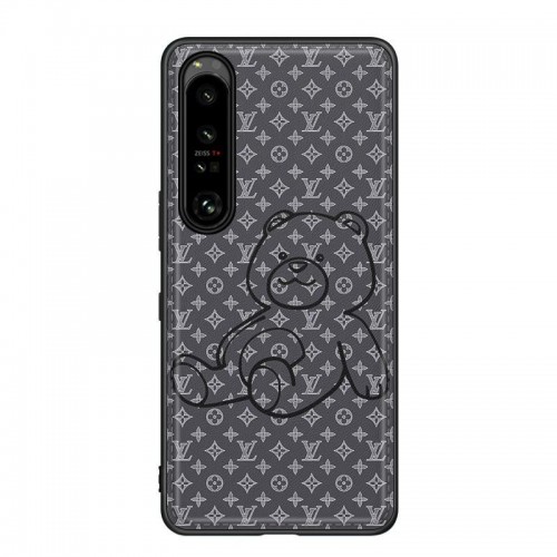 ルイヴィトンGALAXY S22ケース革製 XPERIA 1 IV/10 IVケース