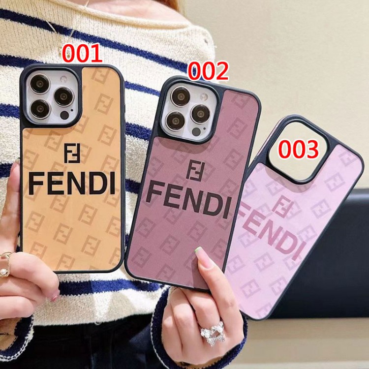 Fendi フェンディiphone15/14/13Pro Maxケースブランドコピーハイブランドアイフォン15プロ/14/13スマホケース男女兼用携帯カバーiphone15/14/13Pro Max