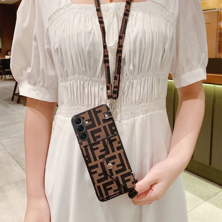 Fendi フェンディブランドgalaxy s26 ultra s23/s24 ultra/s25+スマホケース高級感galaxy s26plus s24 s25ultraブランドケースギャラクシーs26 s23ultra s24 plus S25 ultra plus保護カバー高品質ブランドギャラクシーs25+/s23ultra/s26 plus s24ケース