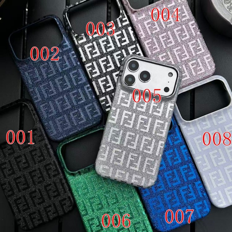 Fendi フェンディハイブランドアイフォン17 プロマックス 16e 15プロ/14/13スマホケースブランドiphone16/15/14 17Pro/ airメンズケースかわいいアイフォン17pro /16/15プロ/14/13カバー