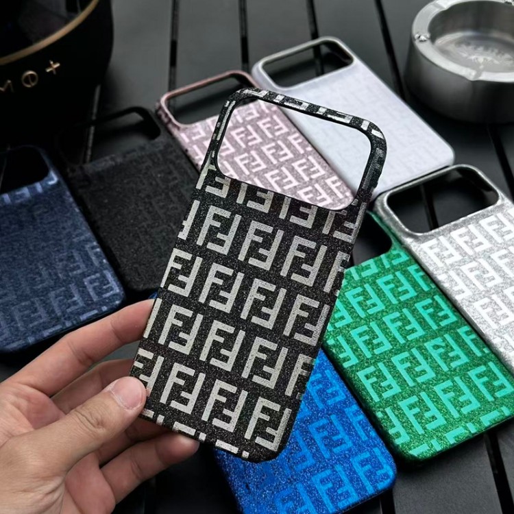 Fendi フェンディハイブランドアイフォン17 プロマックス 16e 15プロ/14/13スマホケースブランドiphone16/15/14 17Pro/ airメンズケースかわいいアイフォン17pro /16/15プロ/14/13カバー