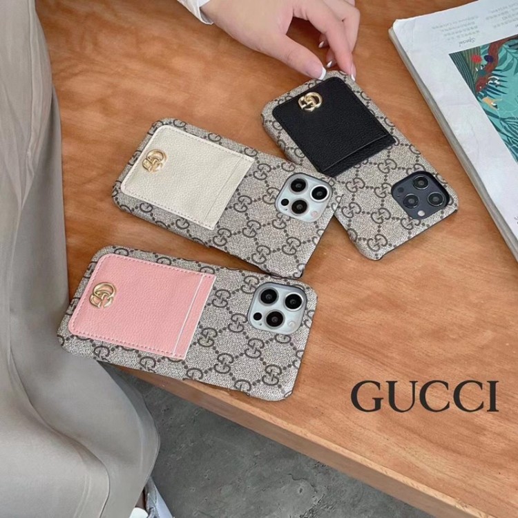 Gucci グッチiphone15/14/13Pro Maxケースブランドコピーハイブランドアイフォン15プロ/14/13スマホケース男女兼用携帯カバーiphone15/14/13Pro Max