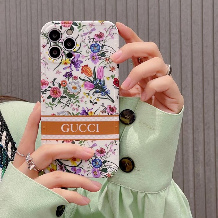 Gucci グッチiphone15/14/13Pro Maxケースブランドコピー男女兼用携帯カバーiphone15/14/13Pro Maxハイエンドiphone15Pro Max/14plusカバー