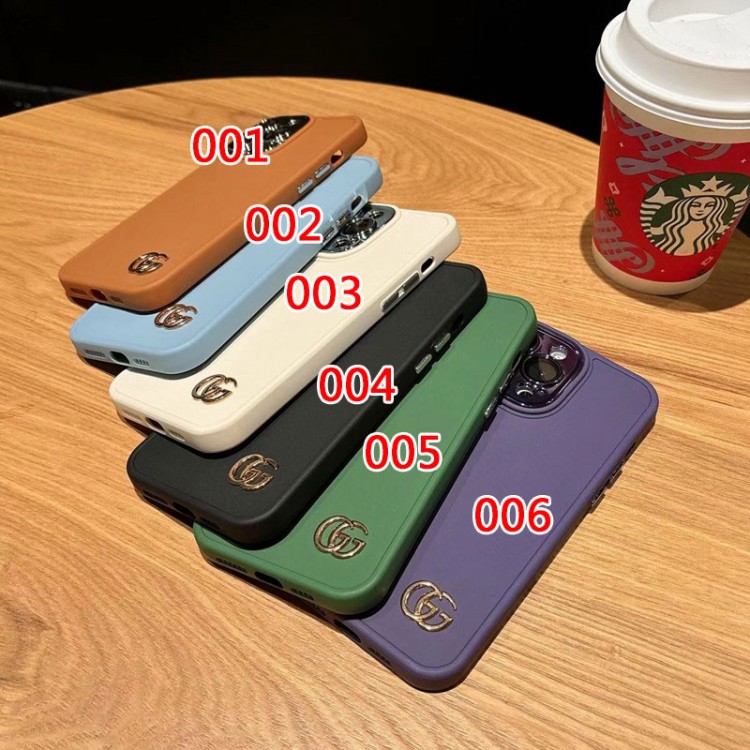 Gucci グッチブランドiphone15/14Proメンズケースかわいいアイフォン15プロ/14/13カバーiphone15/14ブランドケースメンズレディース