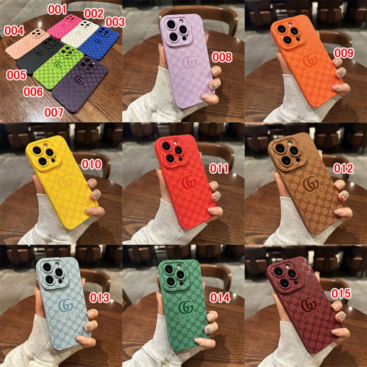 Gucci グッチiphone15/14/13 Pro Maxケースブランドコピーブランドiphone15/14Proメンズケースハイエンドiphone15Pro Max/14plusカバー