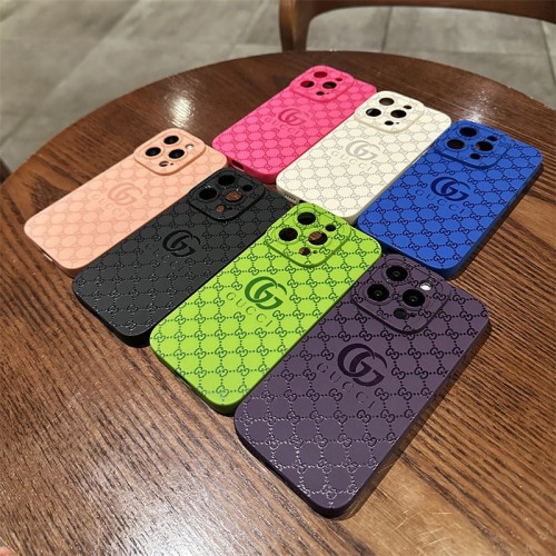 Gucci グッチiphone15/14/13 Pro Maxケースブランドコピーブランドiphone15/14Proメンズケースハイエンドiphone15Pro Max/14plusカバー