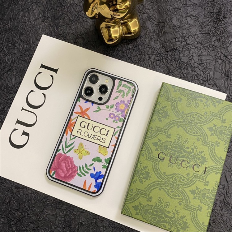Gucci グッチブランドgalaxy s23/s24 ultraスマホケースメンズレディースiphone14 15 16 ケースギャラクシーs23 s24 ultraブランドケース男性愛用galaxy s23/s24ブランドケース女性向け