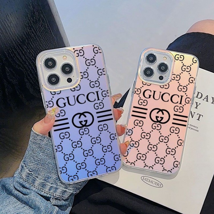 Gucci グッチiphone16/15/14/13 Pro Maxケースブランドコピー男女兼用携帯カバーiphone16/15/14/13Pro Maxかわいいアイフォン16/15プロ/14/13カバー