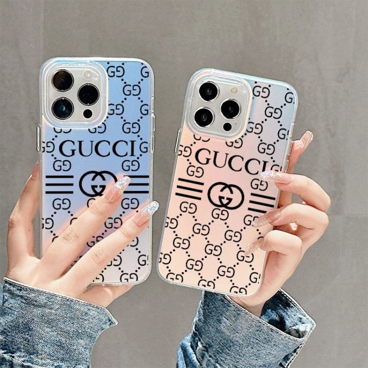 Gucci グッチiphone16/15/14/13 Pro Maxケースブランドコピー男女兼用携帯カバーiphone16/15/14/13Pro Maxかわいいアイフォン16/15プロ/14/13カバー