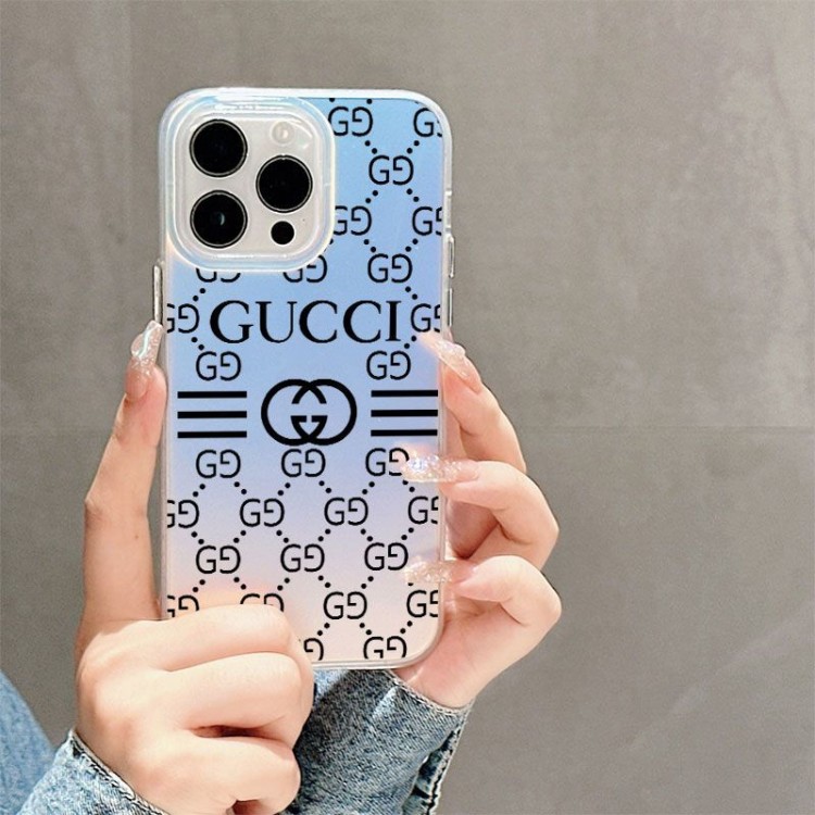 Gucci グッチiphone16/15/14/13 Pro Maxケースブランドコピー男女兼用携帯カバーiphone16/15/14/13Pro Maxかわいいアイフォン16/15プロ/14/13カバー