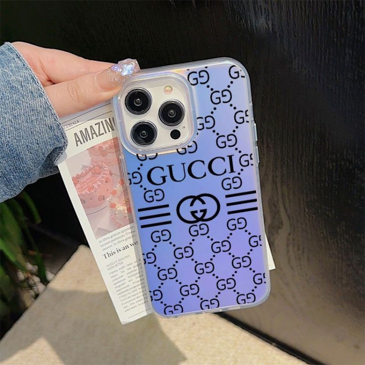 Gucci グッチiphone16/15/14/13 Pro Maxケースブランドコピー男女兼用携帯カバーiphone16/15/14/13Pro Maxかわいいアイフォン16/15プロ/14/13カバー