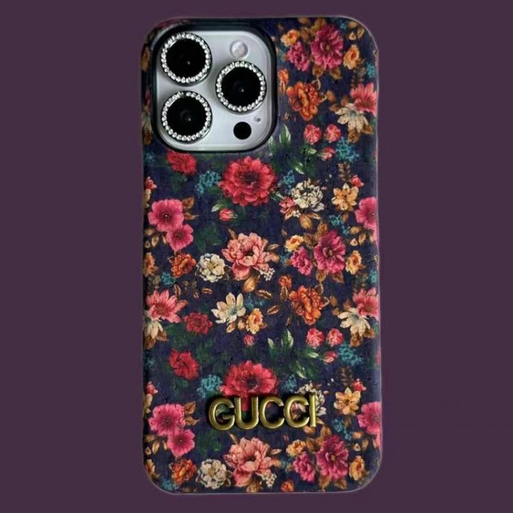 Gucci グッチiphone16/15/14/13Proブランドスマホケースブランドiphone16/15/14Proメンズケースiphone16/15/14ブランドケースメンズレディース