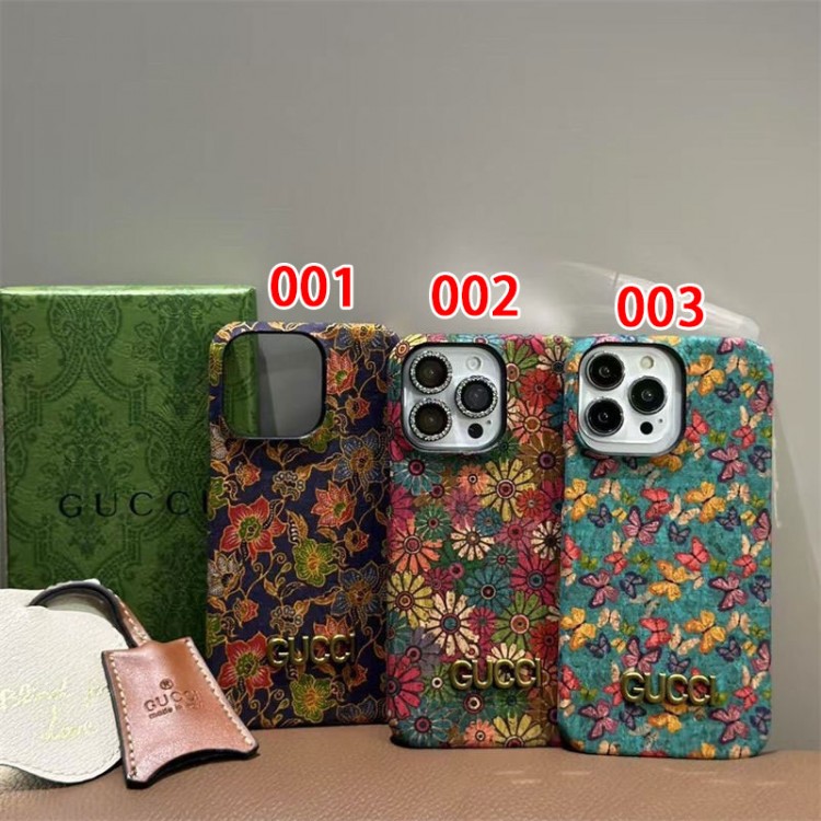 Gucci グッチハイブランドアイフォン17 16 15プロ/14/13スマホケース グッチiphone16/15/14/13Proブランドスマホケース グッチブランドiphone16/15/14Proメンズケース