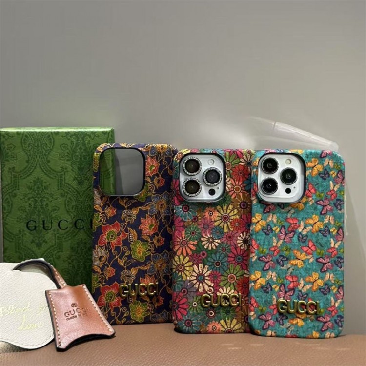 Gucci グッチハイブランドアイフォン17 16 15プロ/14/13スマホケース グッチiphone16/15/14/13Proブランドスマホケース グッチブランドiphone16/15/14Proメンズケース