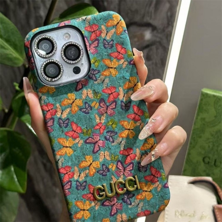 Gucci グッチハイブランドアイフォン17 16 15プロ/14/13スマホケース グッチiphone16/15/14/13Proブランドスマホケース グッチブランドiphone16/15/14Proメンズケース