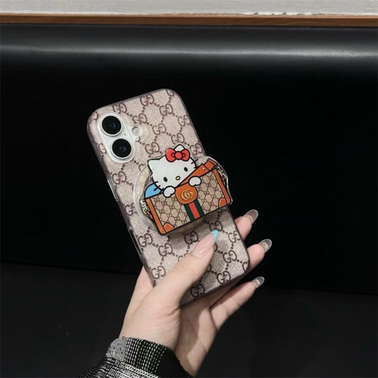 Gucci グッチiphone17/16/15/14/13 Pro Maxケースブランドコピーハイブランドアイフォン17 16e 15プロ/14/13スマホケースかわいいGucciアイフォン17/16/15プロ/14/13カバー