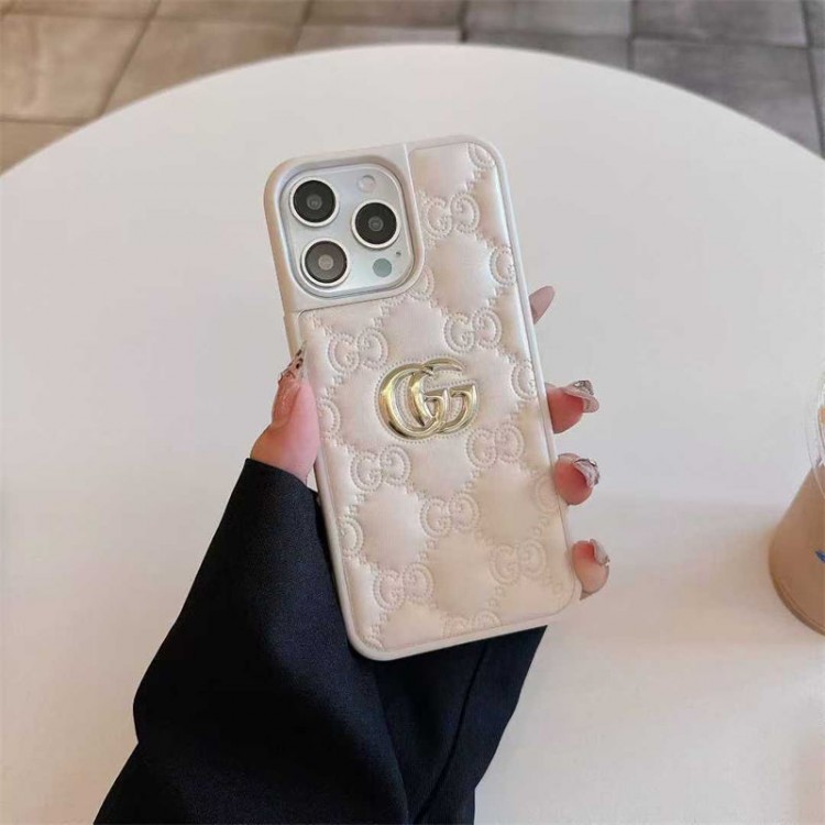 Gucci グッチiphone16/15/17PRO/14/13Proブランドスマホケース男女兼用携帯カバーiphone16/15/14/17Pro Max airハイエンドiphone16/15 17Pro Max/14plusカバー