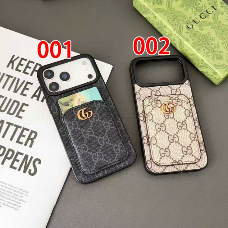 Gucci グッチiphone17 air/16/15/14/13 Pro Maxケースブランドコピーハイブランドアイフォン17 プロマックス 16e 15プロ/14/13スマホケースiphone16/15/17PRO/14/13Proブランドスマホケース