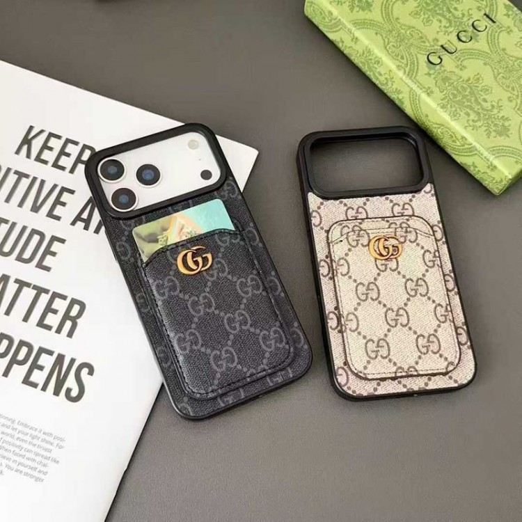 Gucci グッチiphone17 air/16/15/14/13 Pro Maxケースブランドコピーハイブランドアイフォン17 プロマックス 16e 15プロ/14/13スマホケースiphone16/15/17PRO/14/13Proブランドスマホケース