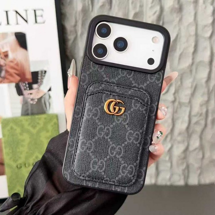Gucci グッチiphone17 air/16/15/14/13 Pro Maxケースブランドコピーハイブランドアイフォン17 プロマックス 16e 15プロ/14/13スマホケースiphone16/15/17PRO/14/13Proブランドスマホケース
