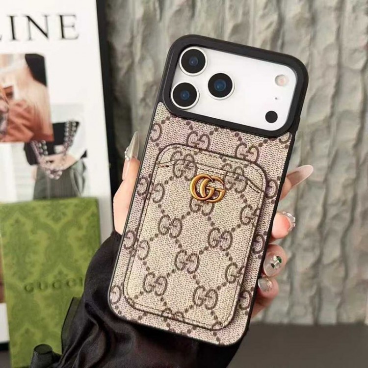 Gucci グッチiphone17 air/16/15/14/13 Pro Maxケースブランドコピーハイブランドアイフォン17 プロマックス 16e 15プロ/14/13スマホケースiphone16/15/17PRO/14/13Proブランドスマホケース