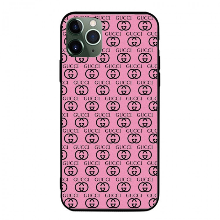 Gucci グッチAQUOS wish3/2/1ケース 男女革製ブランドアクオスR8/R8 PRO R7/R6ケースアクオス/XPERIA/GALAXY/IPHONE全機種対応AQUOS R8 Pro SH-51Dケース