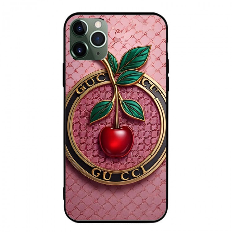 Gucci グッチAQUOS wish3/2/1ケース 男女革製ブランドアクオスR8/R8 PRO R7/R6ケースアクオス/XPERIA/GALAXY/IPHONE全機種対応AQUOS R8 Pro SH-51Dケース