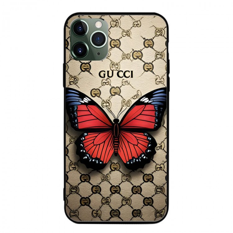 Gucci グッチAQUOS wish3/2/1ケース 男女革製アクオス SENSE8 PLUSスマホケース AQUOS R8/R8 PRO/R7/R6 AQUOS Zero6ケースAQUOS R8 Pro SH-51Dケース