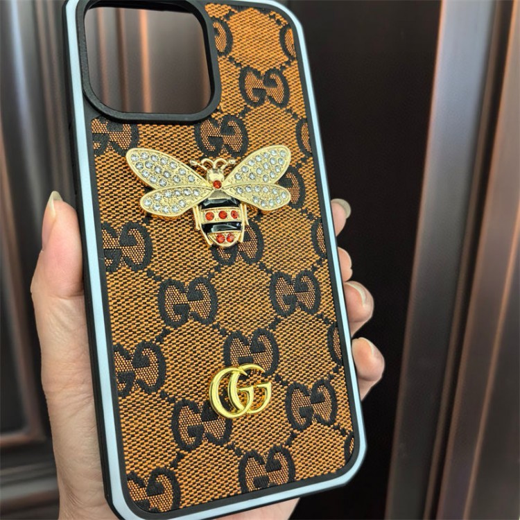 Gucci グッチブランドgalaxy s23/s24 ultra/s25+スマホケースブランドiphone 14 15 16 17pro max携帯カバーコピーギャラクシーs23ultra s24 plus S25 ultra plus保護カバー高品質ブランドギャラクシーs25+/s23ultra/s22 s24 iphone Air 14 15 16 17pro maxケース
