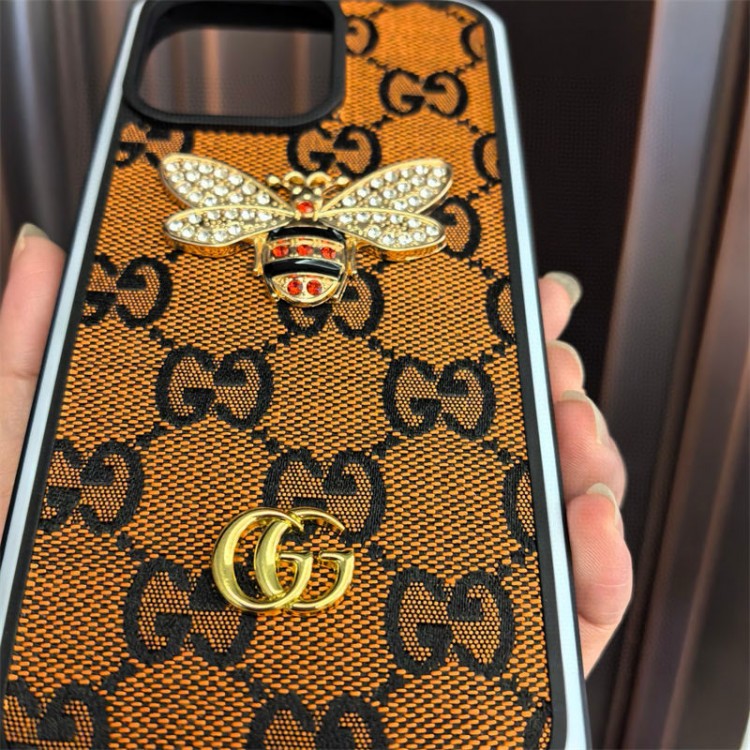 Gucci グッチブランドgalaxy s23/s24 ultra/s25+スマホケースブランドiphone 14 15 16 17pro max携帯カバーコピーギャラクシーs23ultra s24 plus S25 ultra plus保護カバー高品質ブランドギャラクシーs25+/s23ultra/s22 s24 iphone Air 14 15 16 17pro maxケース
