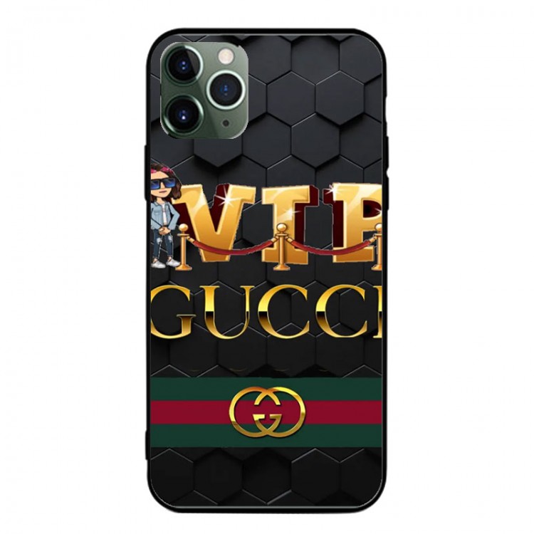 Gucci グッチAQUOS wish3/2/1ケース 男女革製 ブランドアクオスR8/R8 PRO R7/R6ケースアクオス/XPERIA/GALAXY/IPHONE全機種対応AQUOS R8 Pro SH-51Dケース