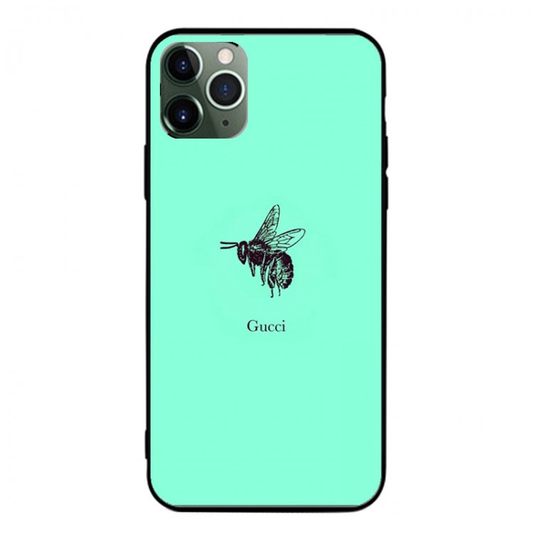 Gucci グッチAQUOS wish3/2/1ケース 男女革製 ブランドアクオスR8/R8 PRO R7/R6ケースアクオス/XPERIA/GALAXY/IPHONE全機種対応AQUOS R8 Pro SH-51Dケース