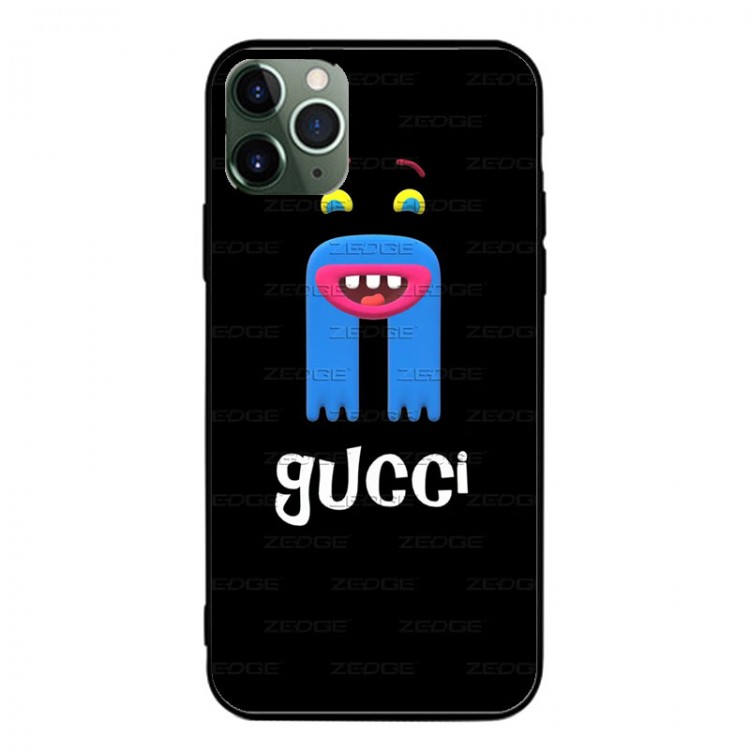 Gucci グッチAQUOS wish3/2/1ケース 男女革製 ブランドアクオスR8/R8 PRO R7/R6ケースアクオス/XPERIA/GALAXY/IPHONE全機種対応AQUOS R8 Pro SH-51Dケース