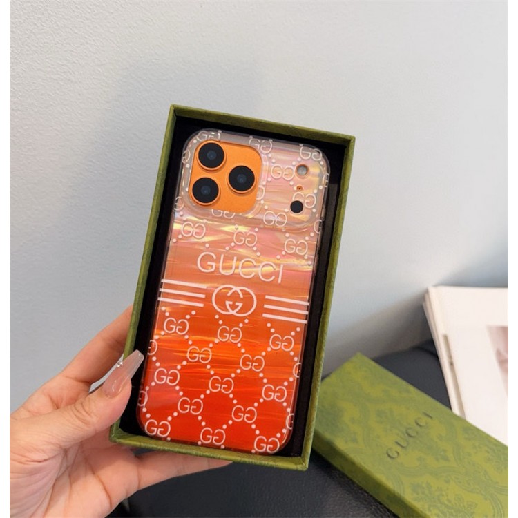 Gucci グッチハイブランドアイフォン17 プロマックス 16e 15プロ/14/13スマホケース男女兼用携帯カバーiphone Air/16/15/14/17Pro Max airかわいいアイフォン17pro /16/15プロ/14/13カバー