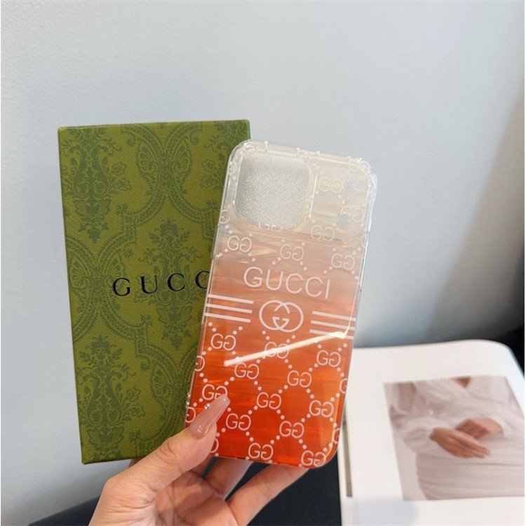 Gucci グッチハイブランドアイフォン17 プロマックス 16e 15プロ/14/13スマホケース男女兼用携帯カバーiphone Air/16/15/14/17Pro Max airかわいいアイフォン17pro /16/15プロ/14/13カバー