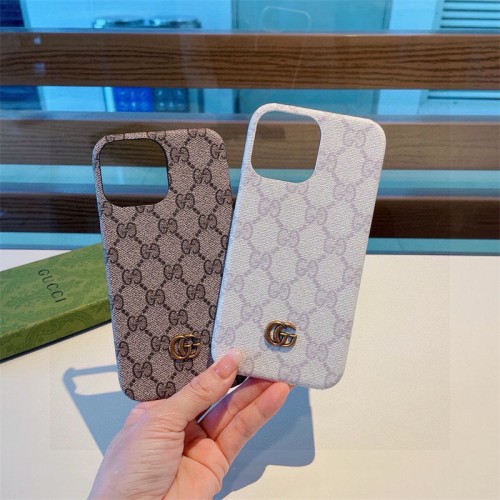 Gucci グッチ男女兼用携帯カバーiphone Air/16/15/14/17Pro Max airレディース向けiphone 17pro max/ air /16/15/14/13Proケースかわいいアイフォン17pro /16/15プロ/14/13カバー