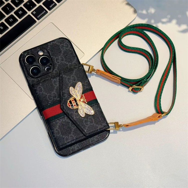 Gucci グッチiphone17 /Air/16/15/14/13 Pro Maxケースブランドコピーiphone Air/16/15/17PRO/14/13Proブランドスマホケースレディース向けiphone 17pro max/ air /16/15/14/13Proケース