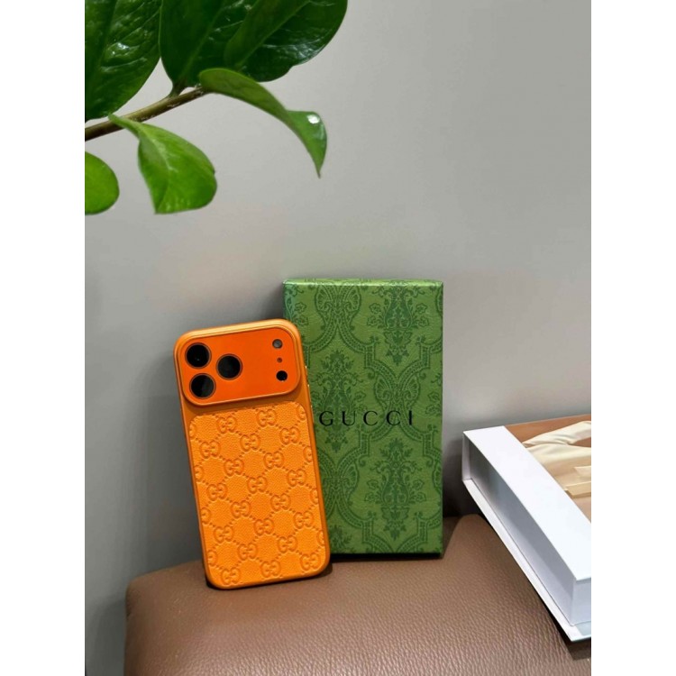 Gucci グッチiphone17 /Air/16/15/14/13 Pro Maxケースブランドコピーブランドiphone16/15/14 17Pro/ airメンズケースハイエンドiphone16/15 17Pro Max/14plusカバー